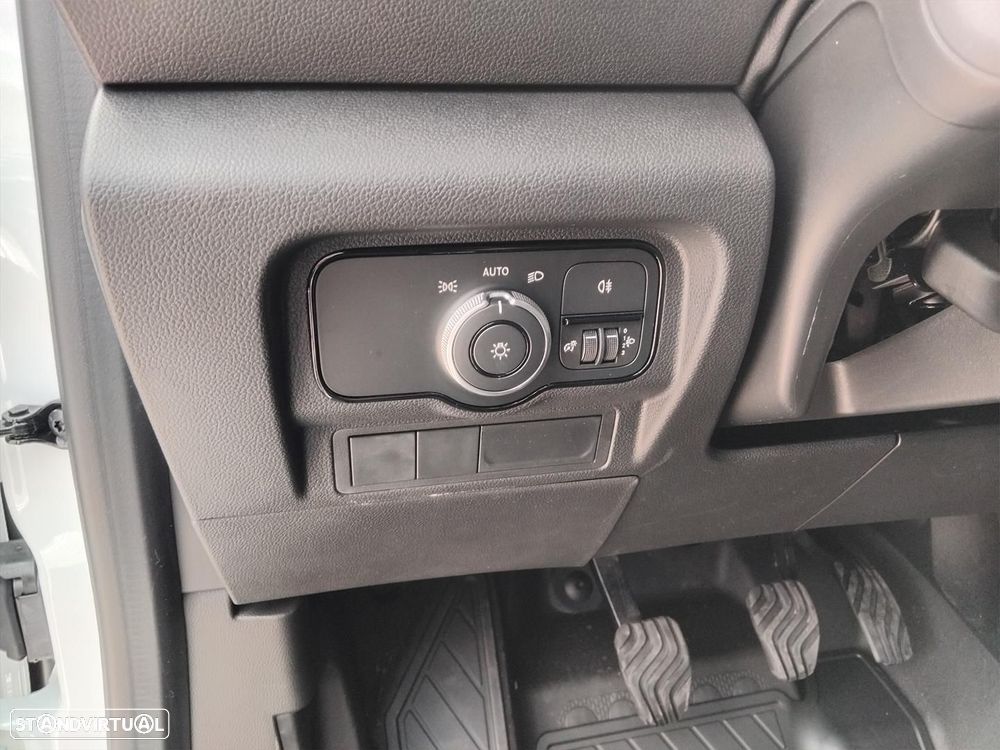Mercedes-Benz Citan Furgão Standard 110CDI/27 - 8