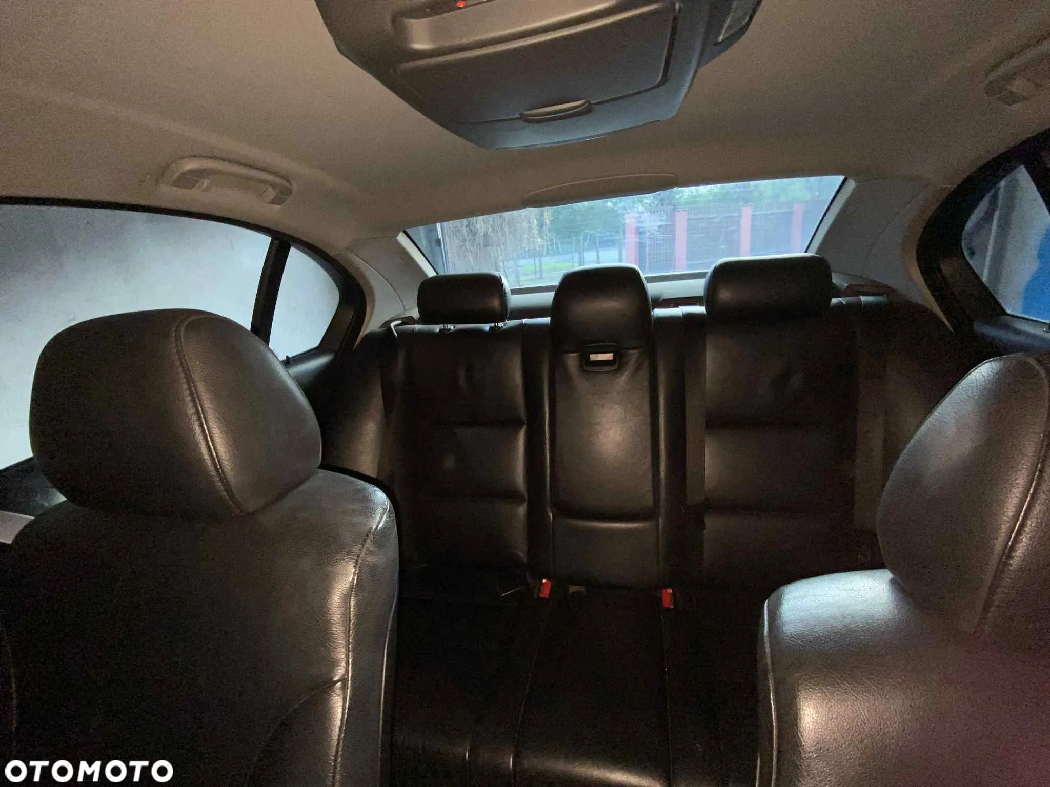 BMW Seria 5 - 9