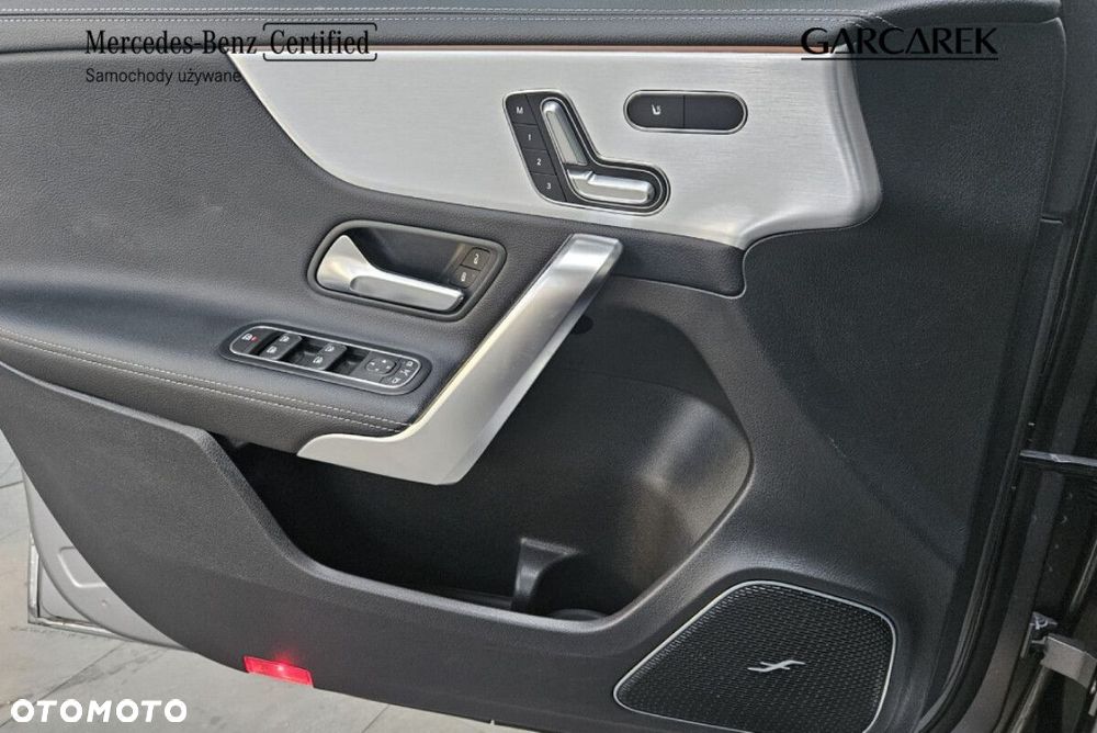 Mercedes-Benz Klasa A - 24