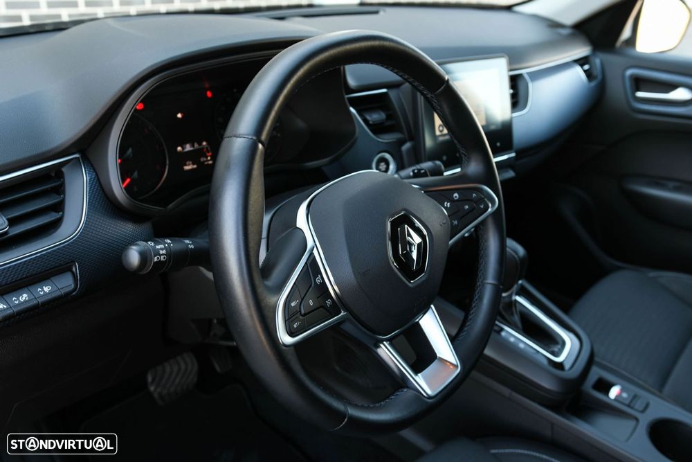 Renault Arkana 1.3 TCe Business EDC - 13