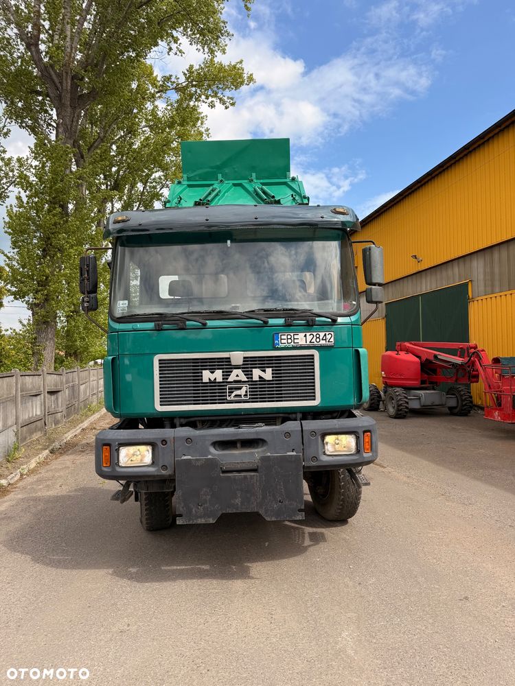 MAN 27-403 - 2