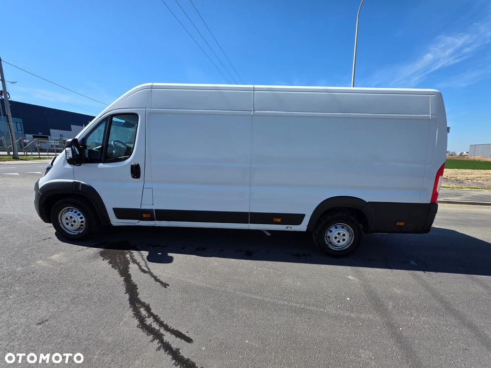 Peugeot Boxer - 4
