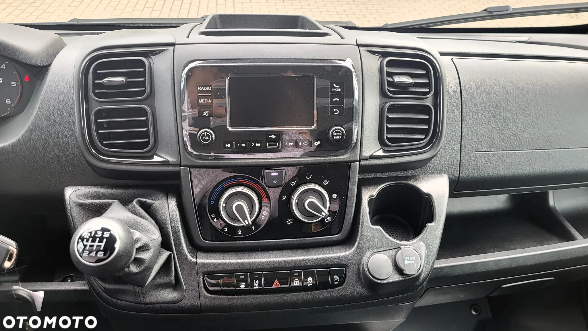 Peugeot Boxer - 14