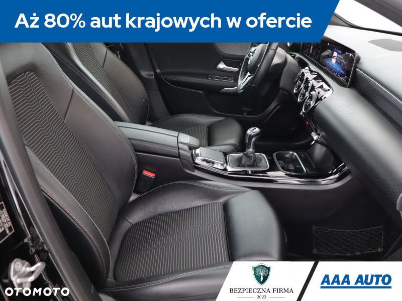 Mercedes-Benz Klasa A - 10