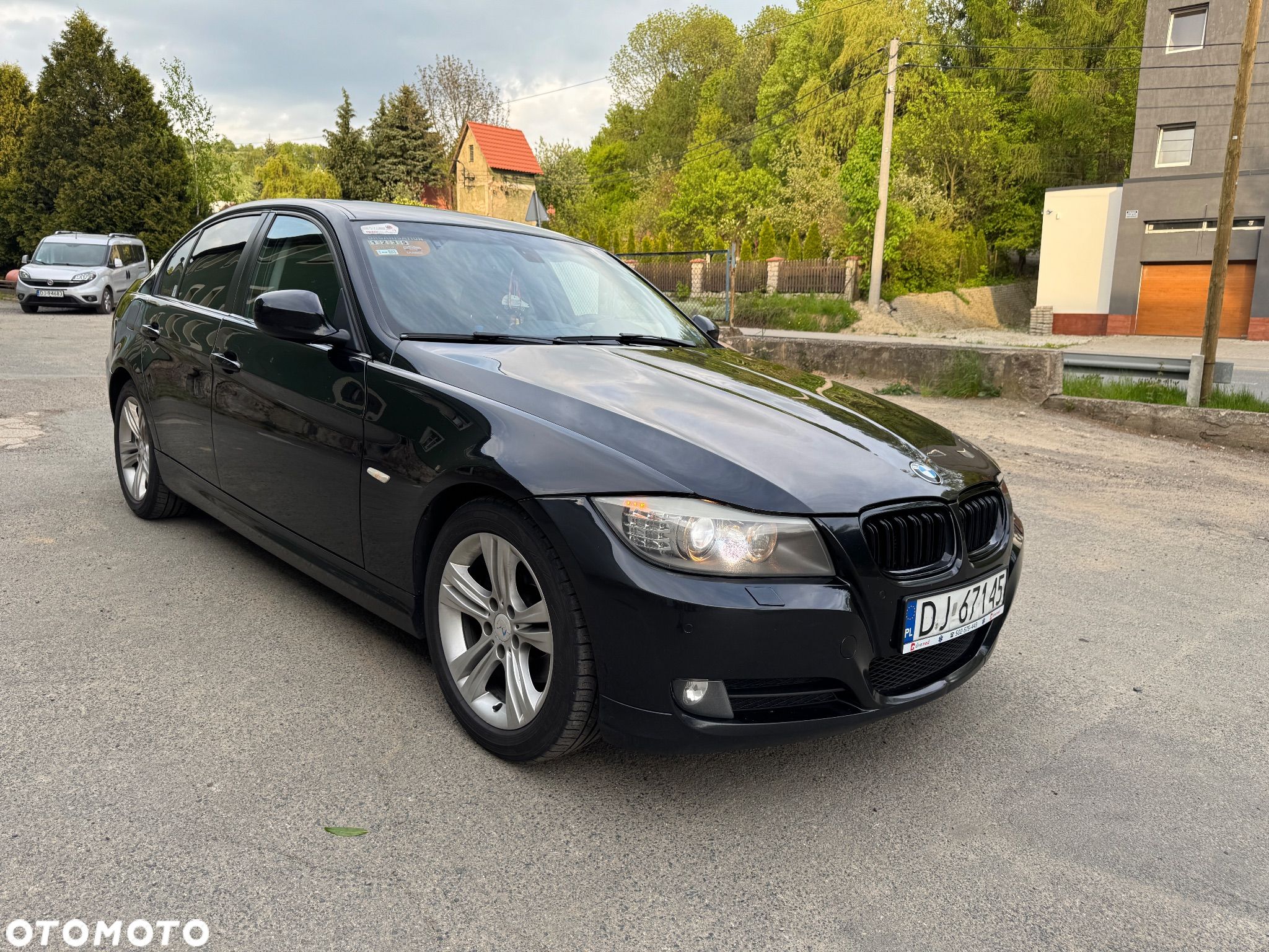 BMW Seria 3 - 1