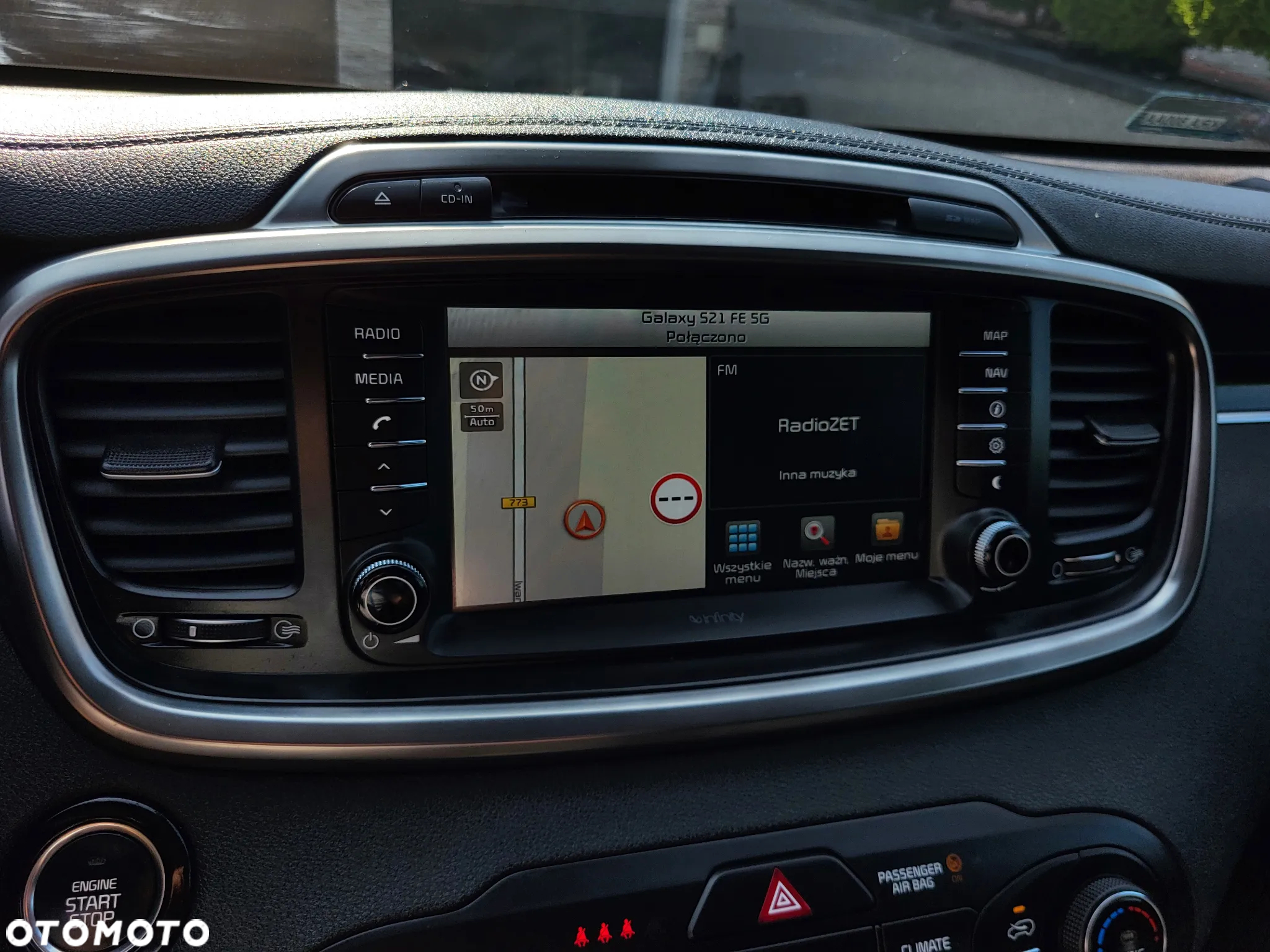 Kia Sorento 2.2 CRDI L - 24
