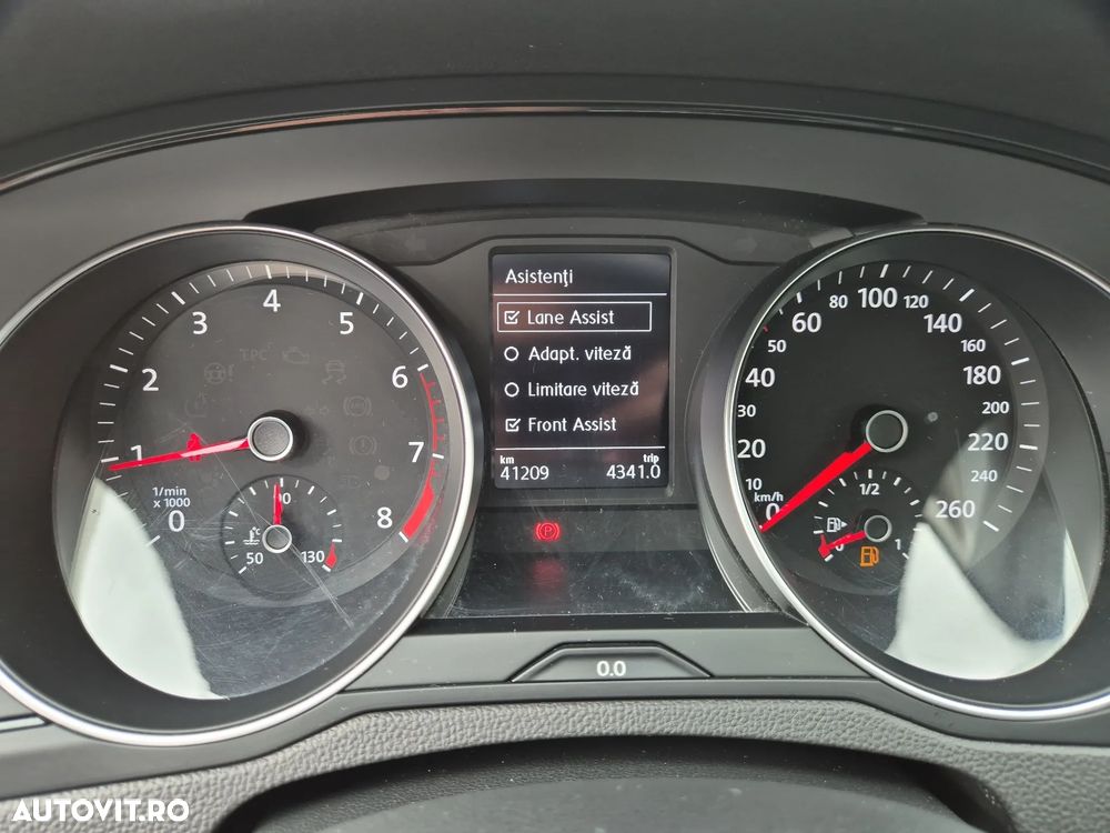 Volkswagen Passat 1.5 TSI ACT OPF Advance - 17