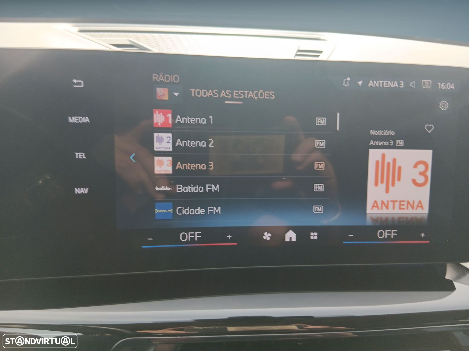 BMW ix1 eDrive20 - 17