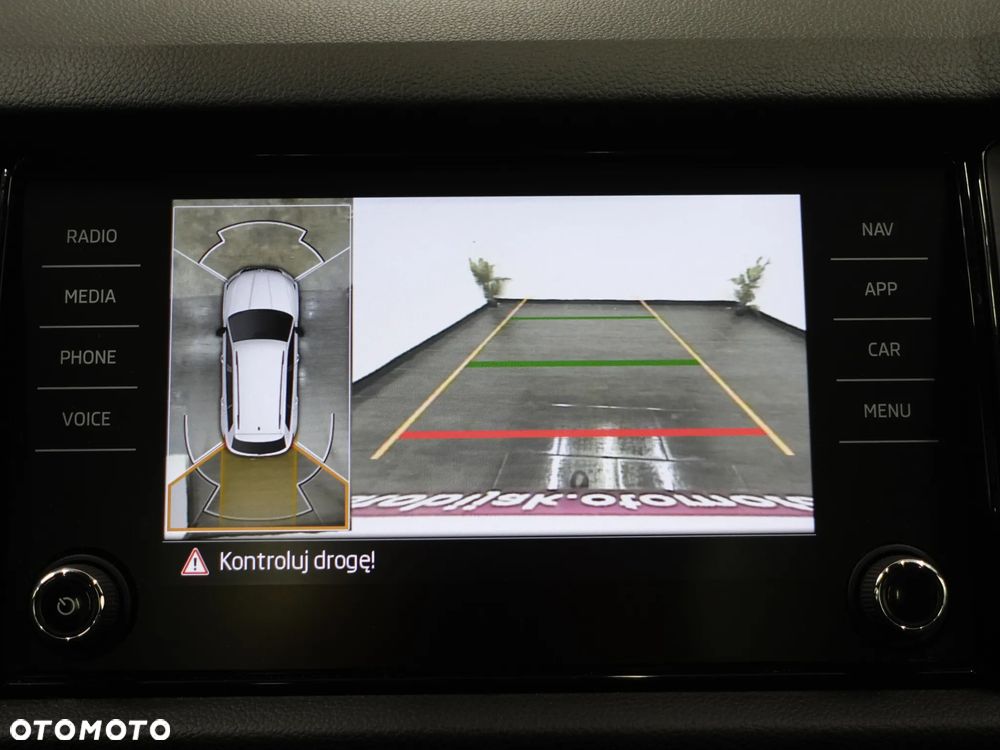 Skoda Kodiaq 2.0 Bi-TDI 4x4 RS DSG 7os - 32