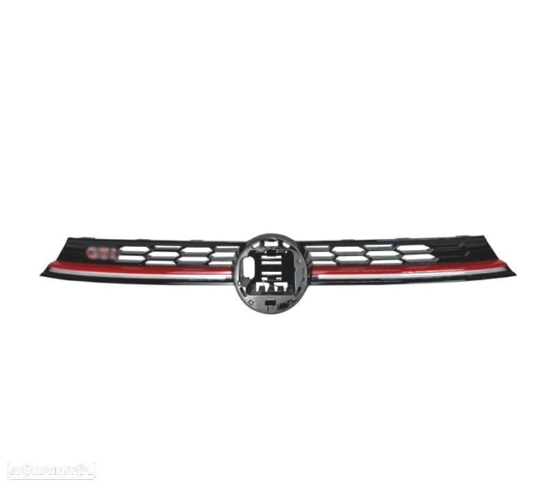 GRELHA VOLKSWAGEN VW POLO 22- LOOK GTI - 2