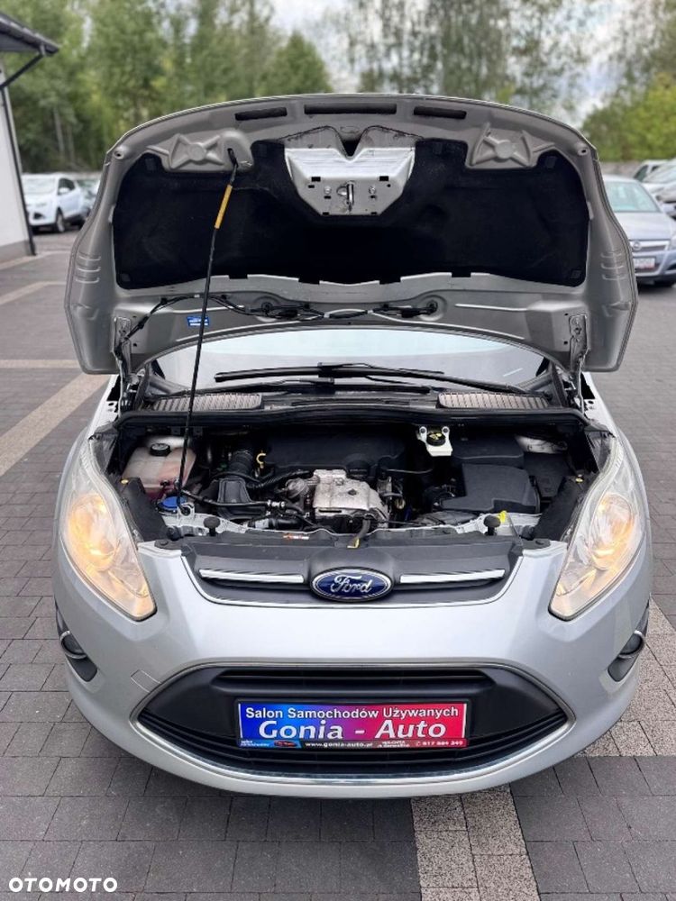 Ford C-MAX - 8