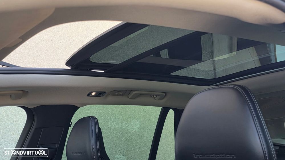 Volvo XC 90 2.0 D4 Inscription - 27