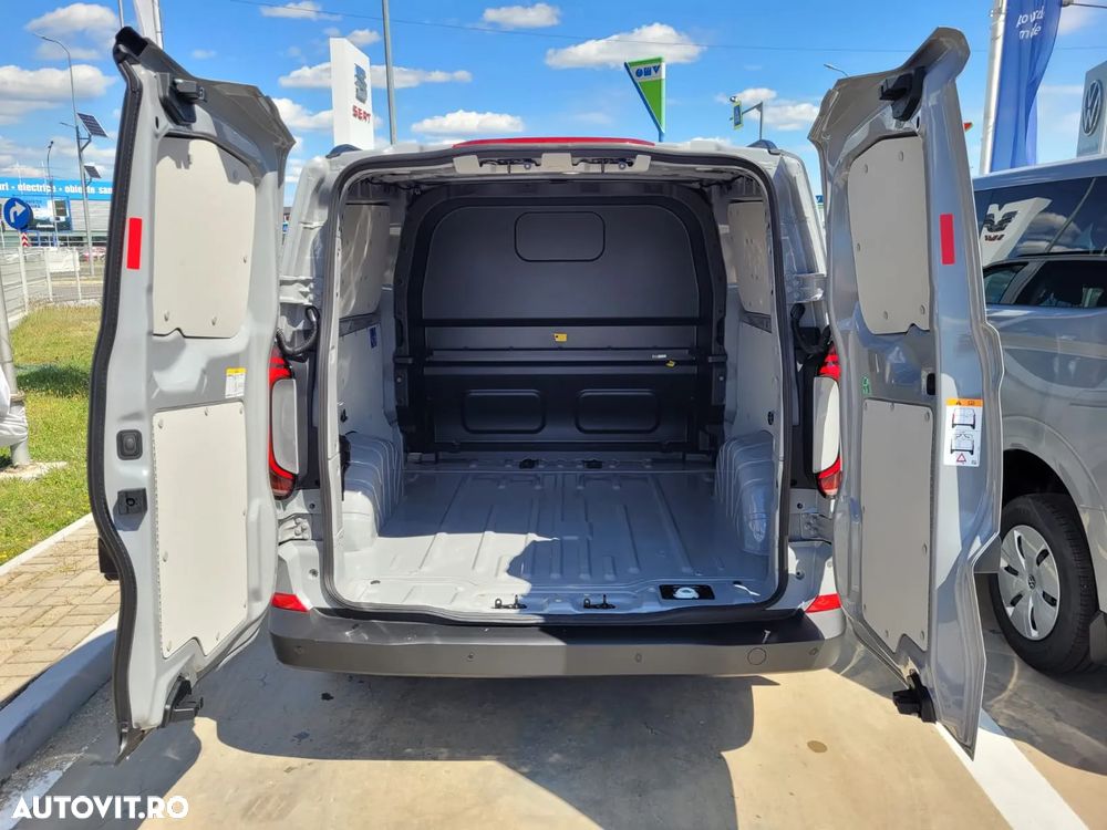 Volkswagen T7 Furgon Plus - 6 locuri - Eurovan - 7