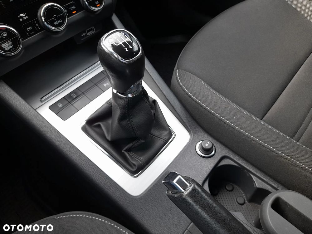 Skoda Octavia 1.5 TSI ACT Ambition - 17