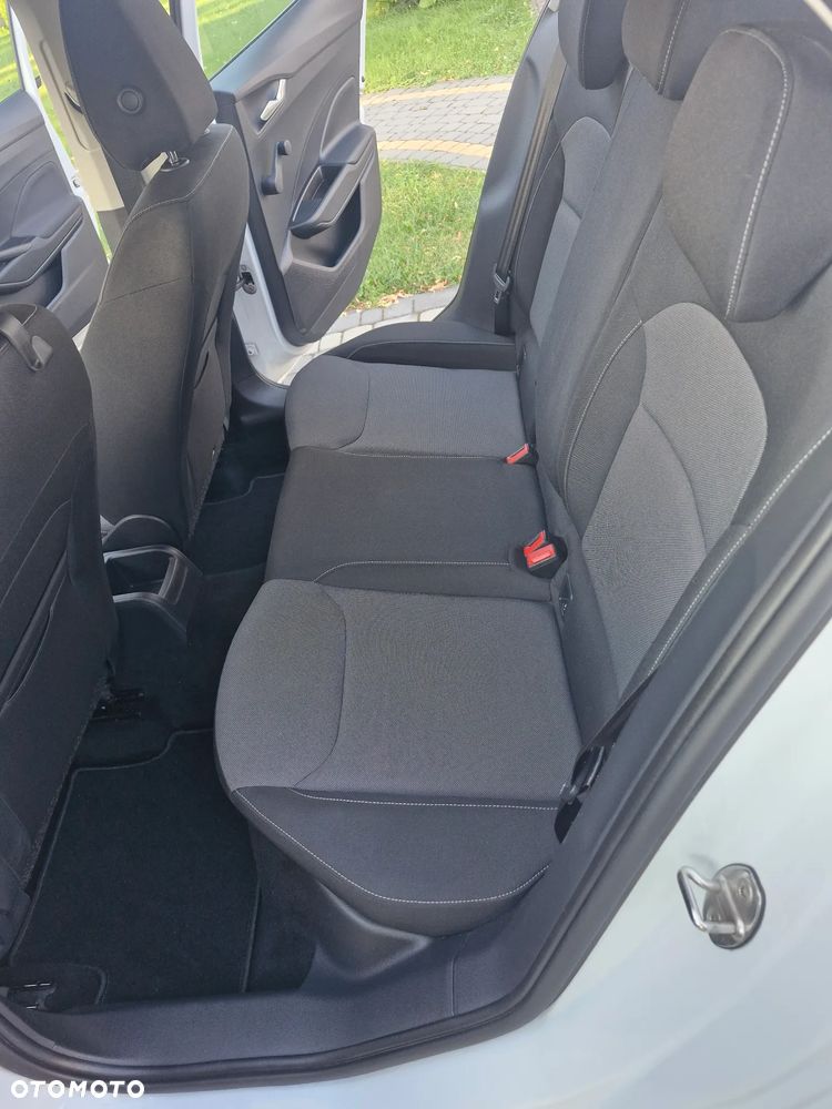 Skoda Fabia 1.0 TSI Ambition - 18