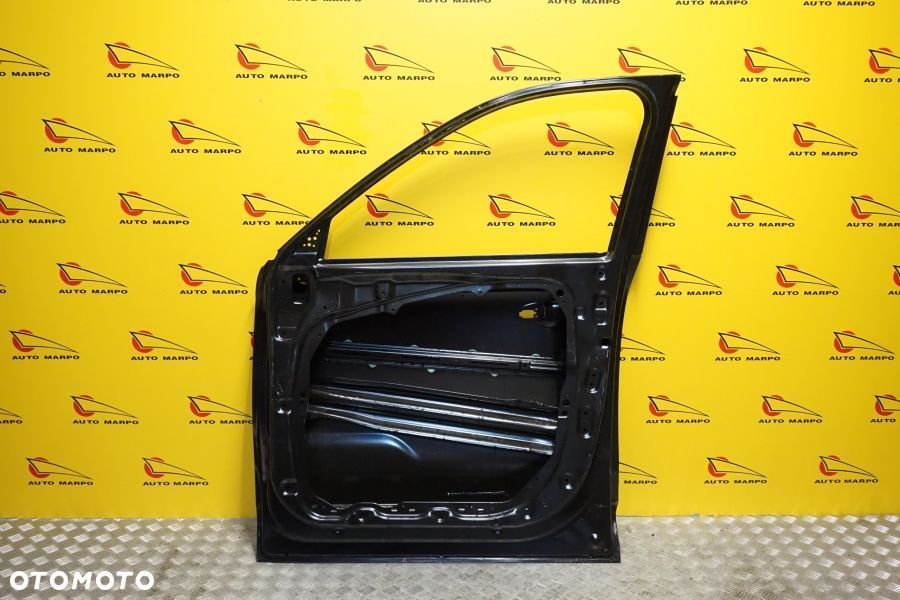 KIA TELLURIDE 2020 - 2023 Drzwi Przód Prawe Przednie USA - 4