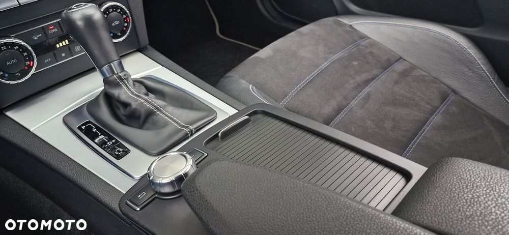 Mercedes-Benz Klasa C - 28