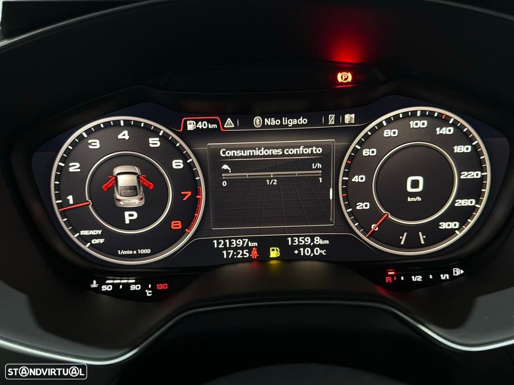Audi TT Coupé 2.0 TFSI S-line S tronic - 12