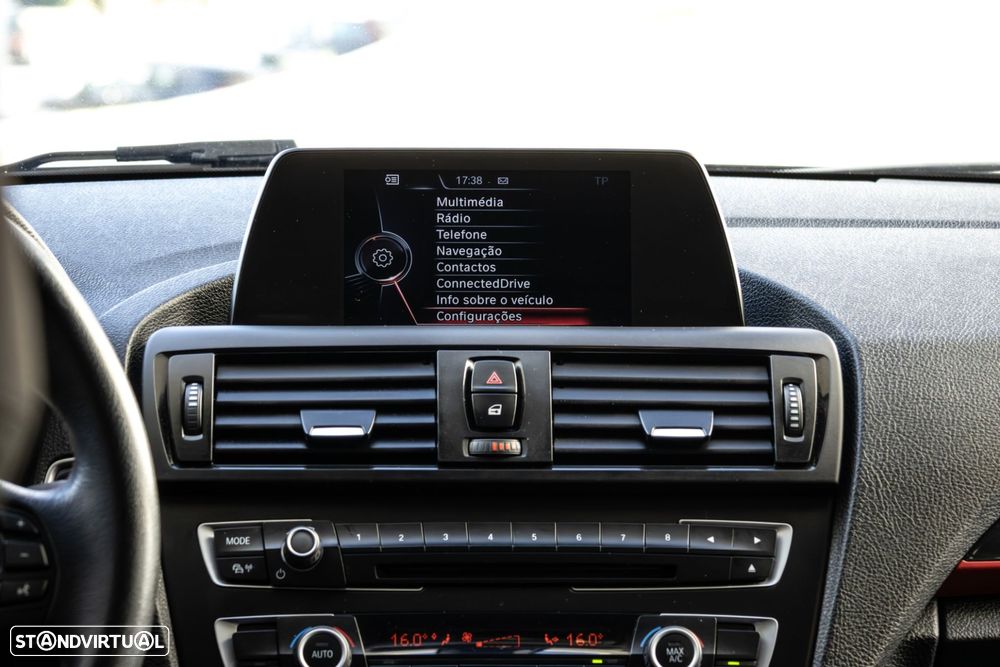 BMW 116 - 31