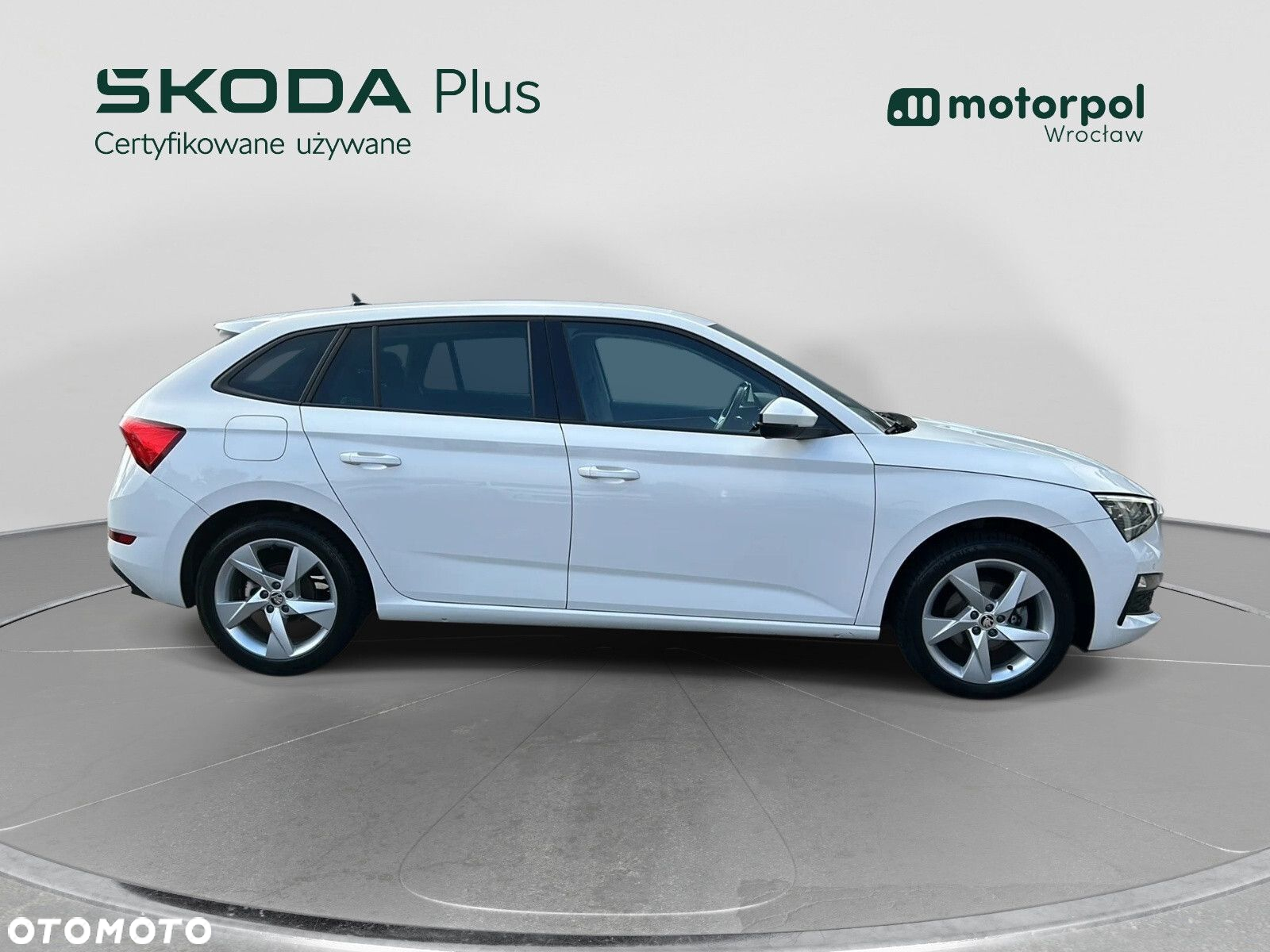 Skoda Scala 1.5 TSI Style - 16
