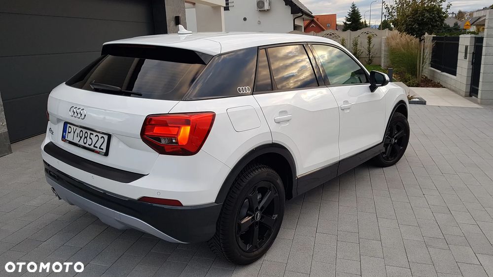 Audi Q2 1.4 TFSI CoD Sport - 29