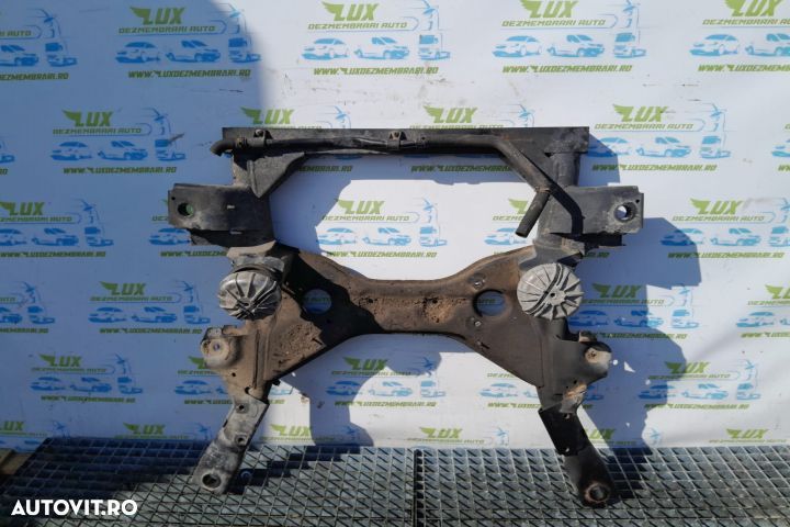 Punte fata jug motor 2.2 CDI Mercedes-Benz Vito W639  [din 2003 pana  2010] seria - 1