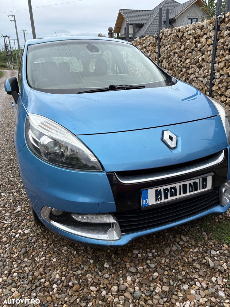 Renault Scenic - 6