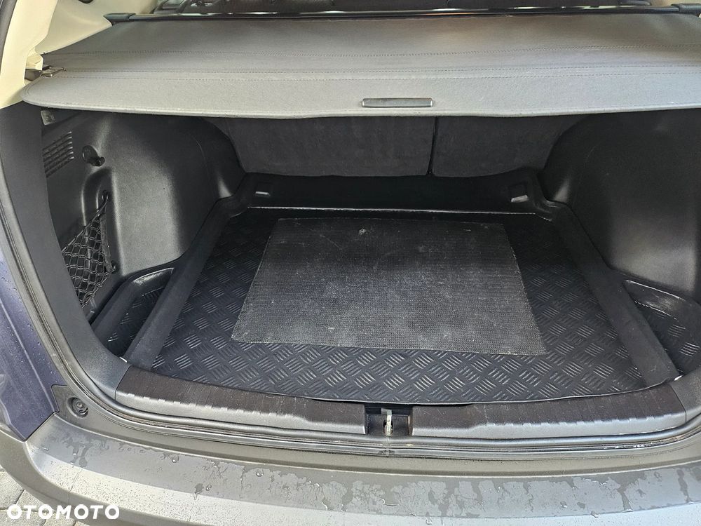 Honda CR-V 2.0i-VTEC 2WD Elegance - 29