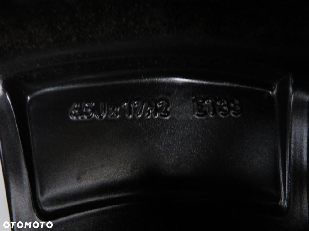 Alufelgi 17'' Skoda Kodiaq 5x112 6,5J 565601025AA - 3