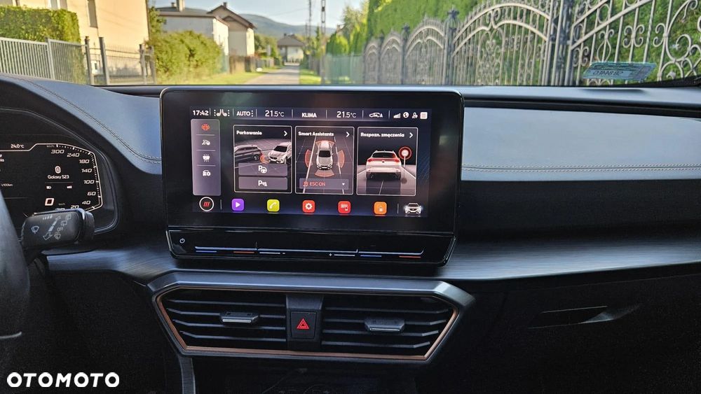Cupra Formentor 1.5 TSI - 34