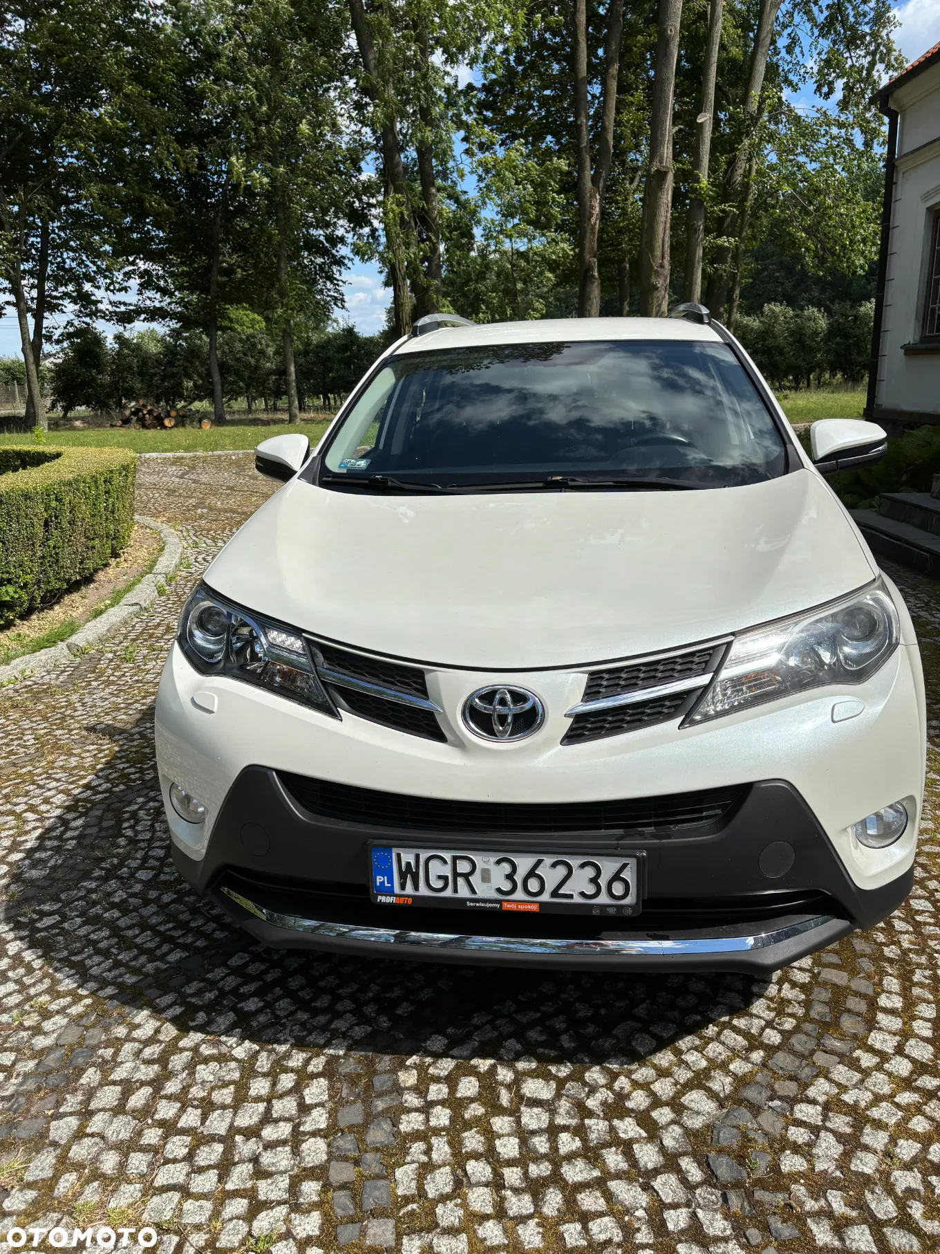 Toyota RAV4 2.0 D-4D Premium 4x2 - 10