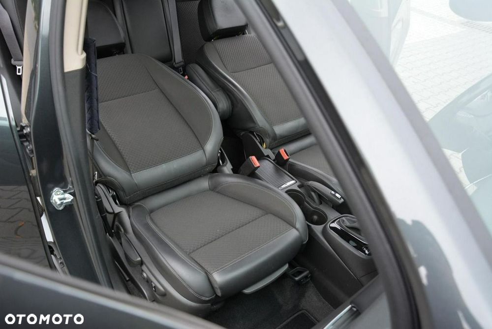 Opel Mokka X 1.4 Automatik Innovation - 17
