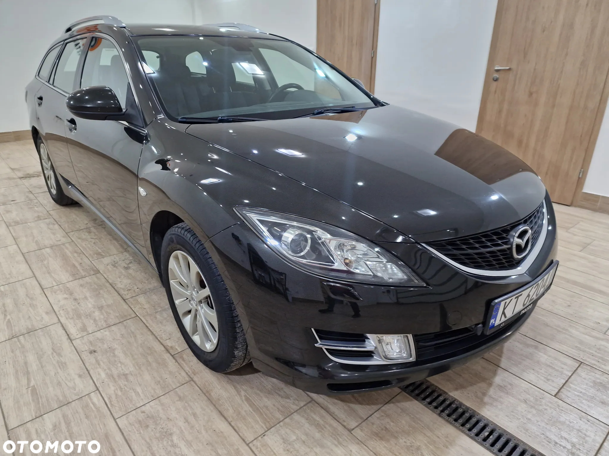 Mazda 6 2.0 Exclusive - 28