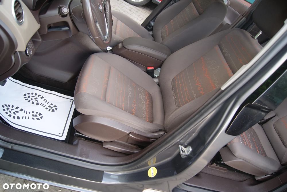 Opel Meriva 1.4 Ecoflex Edition - 28