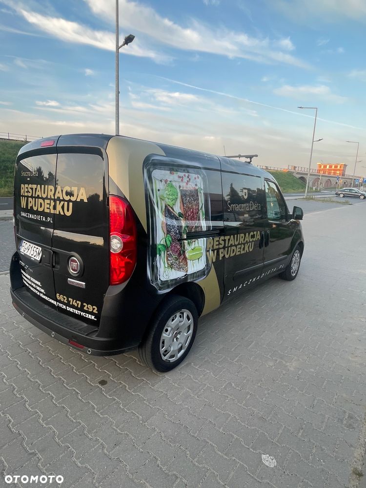 Fiat Doblo - 4