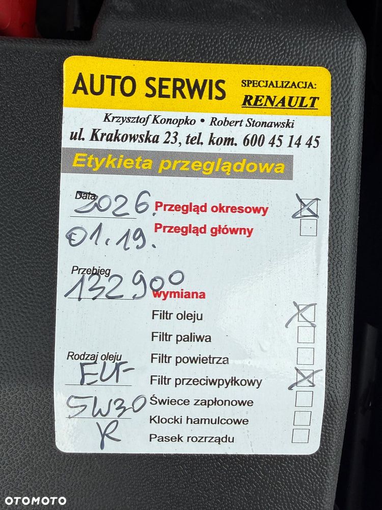 Renault Megane 1.6 SCe Intens - 28