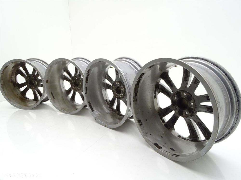 Komplet alufelgi felgi r19 5x112 e8,5jx19h2 8u0601025ad audi q3 8u 11-18r - 10