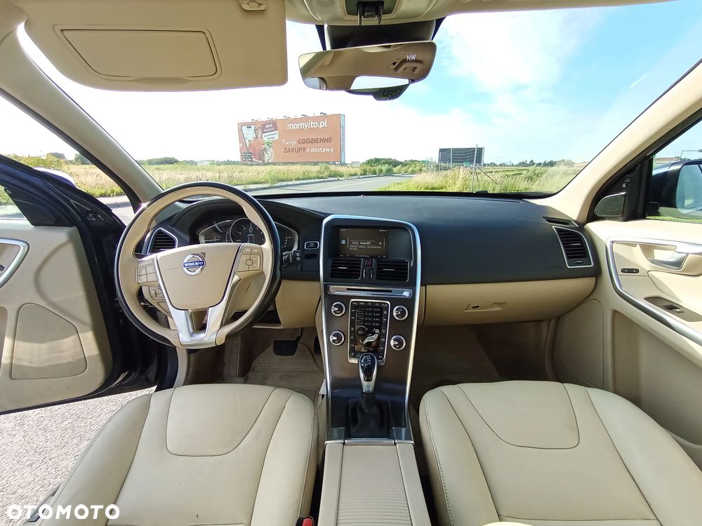 Volvo XC 60 - 12