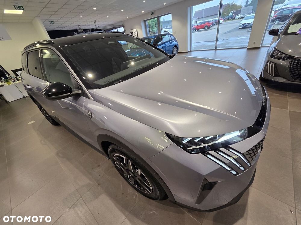 Peugeot 5008 - 31