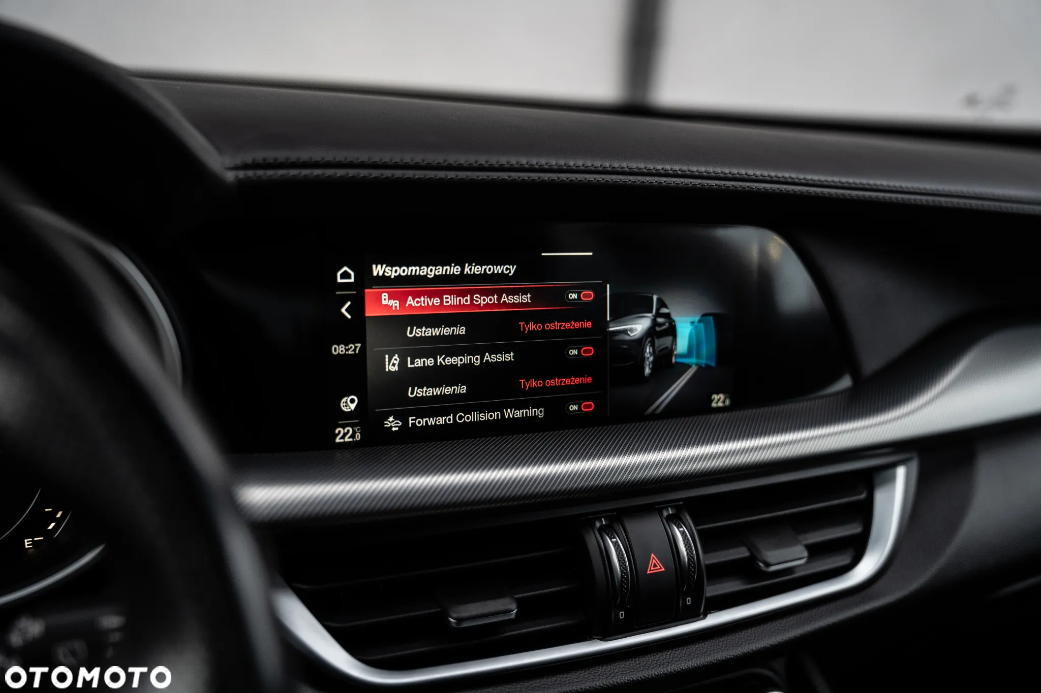 Alfa Romeo Stelvio 2.0 Turbo 16V AT8-Q4 Veloce - 20