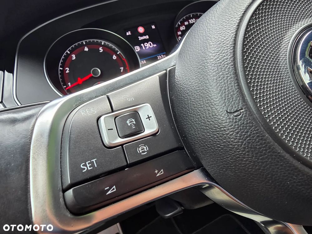 Volkswagen Arteon 2.0 TSI GPF R-Line DSG - 31