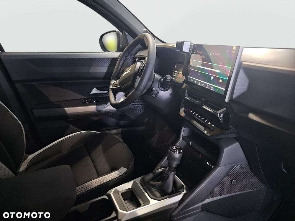 Dacia Duster - 8