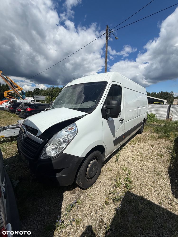 Renault MASTER - 3