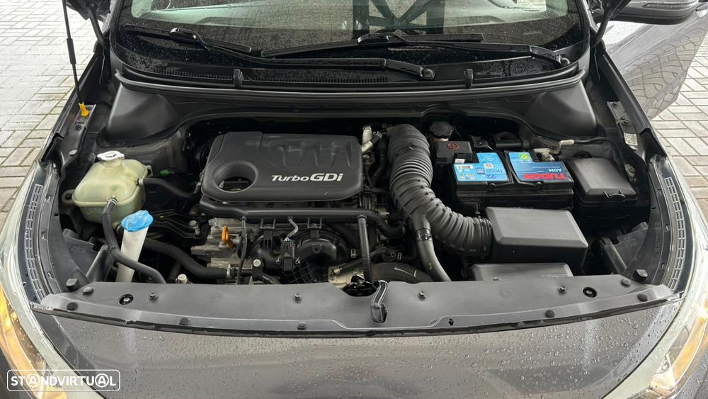 Hyundai i20 1.0 T-GDI Style DCT - 25