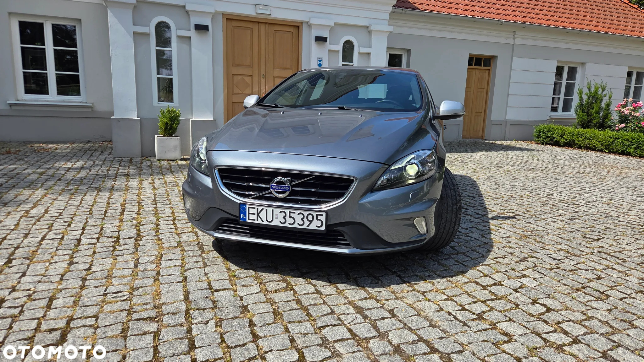 Volvo V40 D2 RDesign - 6