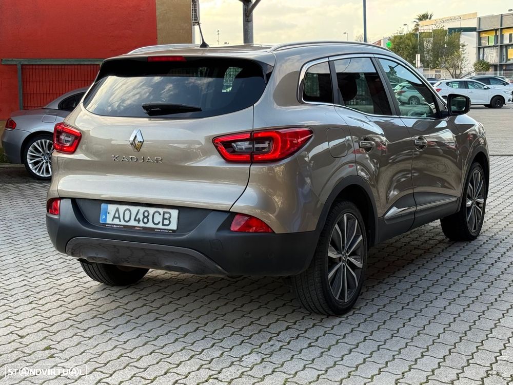 Renault Kadjar - 3