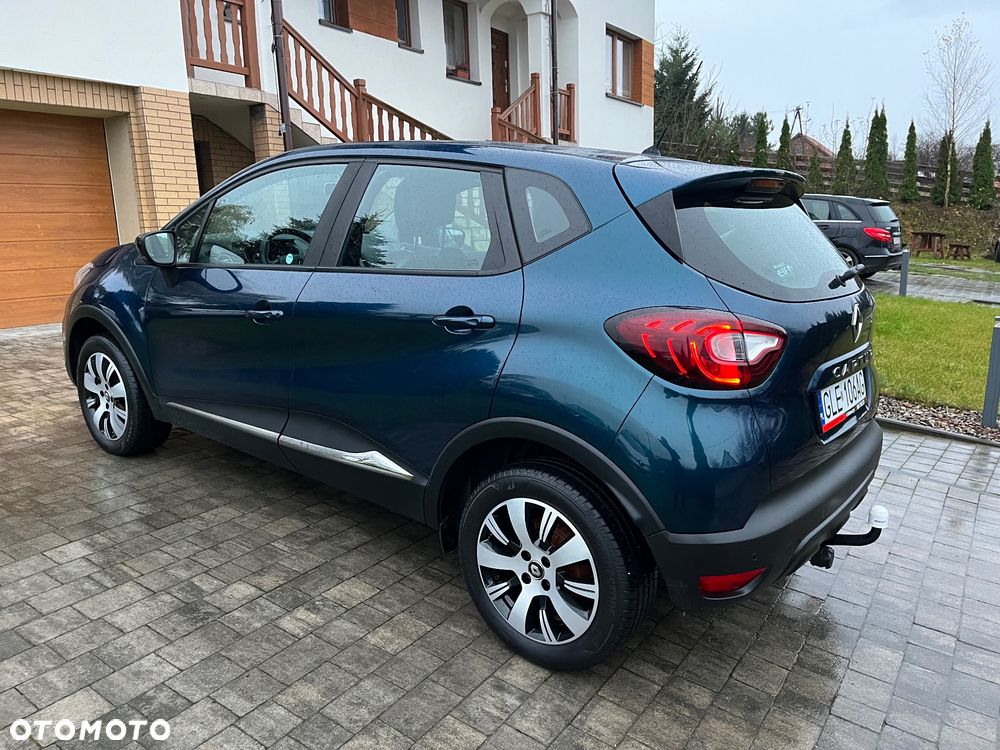 Renault Captur ENERGY dCi 90 Start&Stop Intens - 3