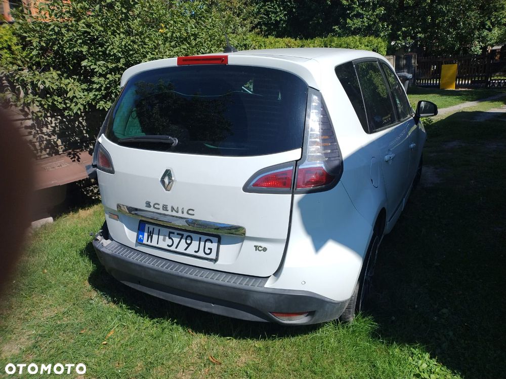 Renault Scenic 1.2 TCe Energy Bose Edition - 2