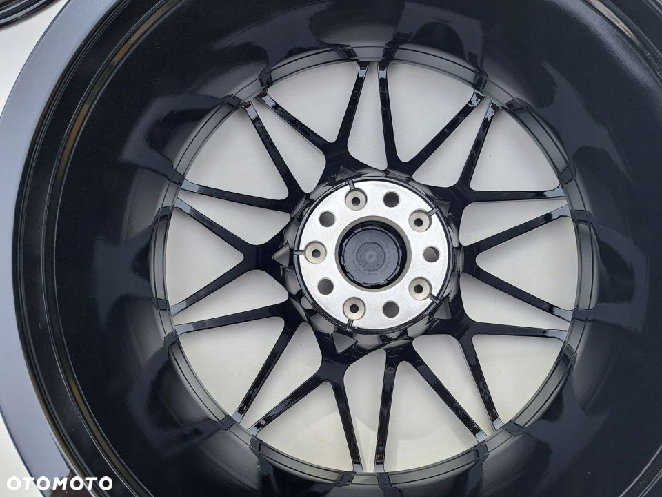 Oryg.  BMW M3 F80 M4 F8 666M MPOWER 666 COMPETITION - 7