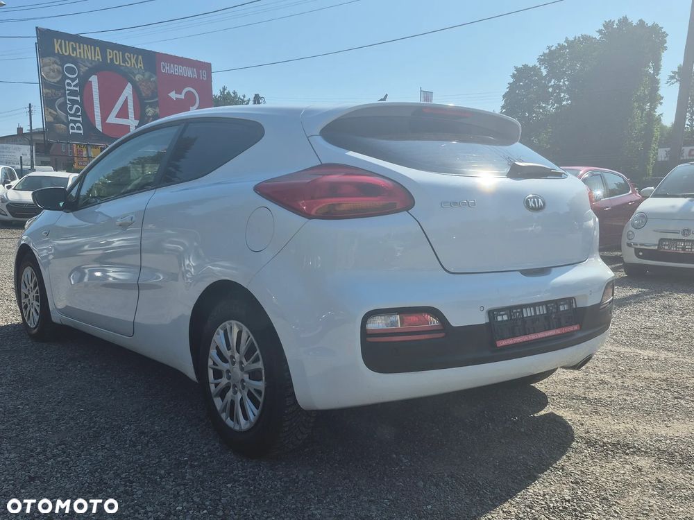 Kia ProCeed 1.4 XL - 7
